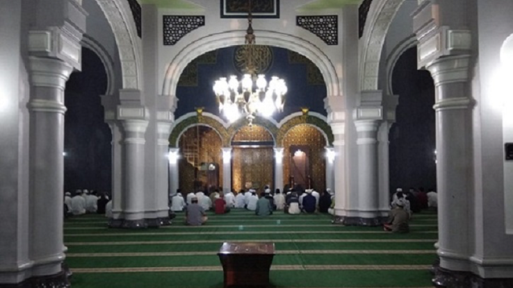 Masjid Agung Tuban