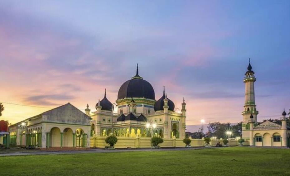 Masjid Azizi
