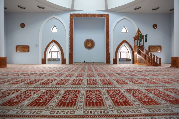 arsitektur-masjid-istiqlal-bosnia
