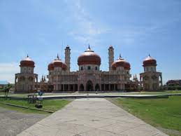 Masjid Agung Baitul Makmur