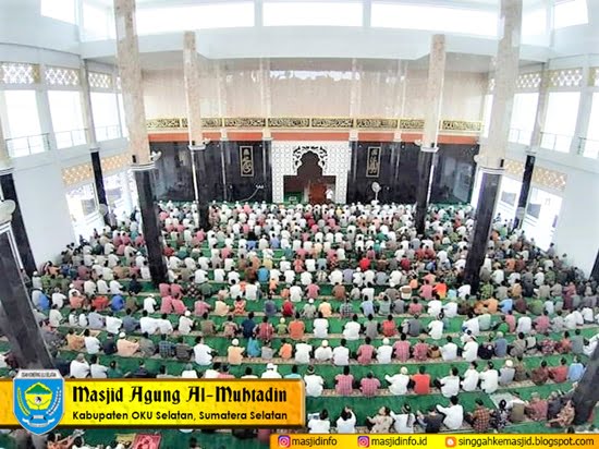 Masjid Agung Al Muhtadin_small (4)