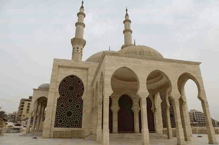 Masjid-Al-Khaldi