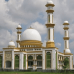 Masjid-Raya-Kisaran-Sumatera-Utara