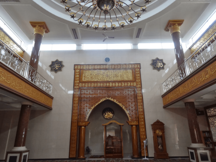 masjid-agung-banjar