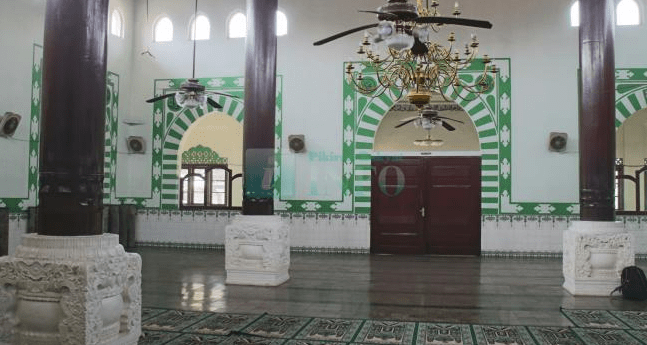 Masjid Agung Majalaya
