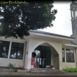 Masjid-Ummar-Bin-Khattab-Jonggol-Kabupaten-Bogor