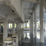 arsitektur-Masjid-Al-Ulya-Ponpes-Sumber-Barokah