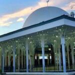 masjid-agung-al-falah