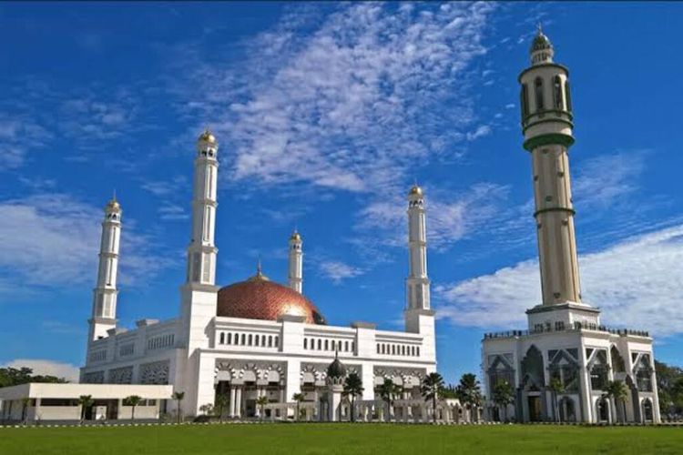 masjid-raya-mujahidin-pontianak