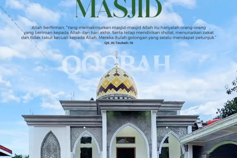 diameter harga kubah masjid berbahan galvalum