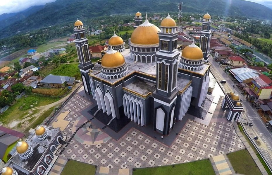 Masjid-Agung-At-Taqwa-Aceh-Tenggara