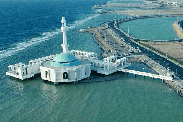 masjid-arrahmah
