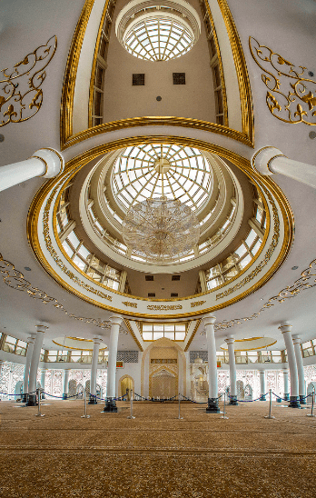 Masjid Kristal
