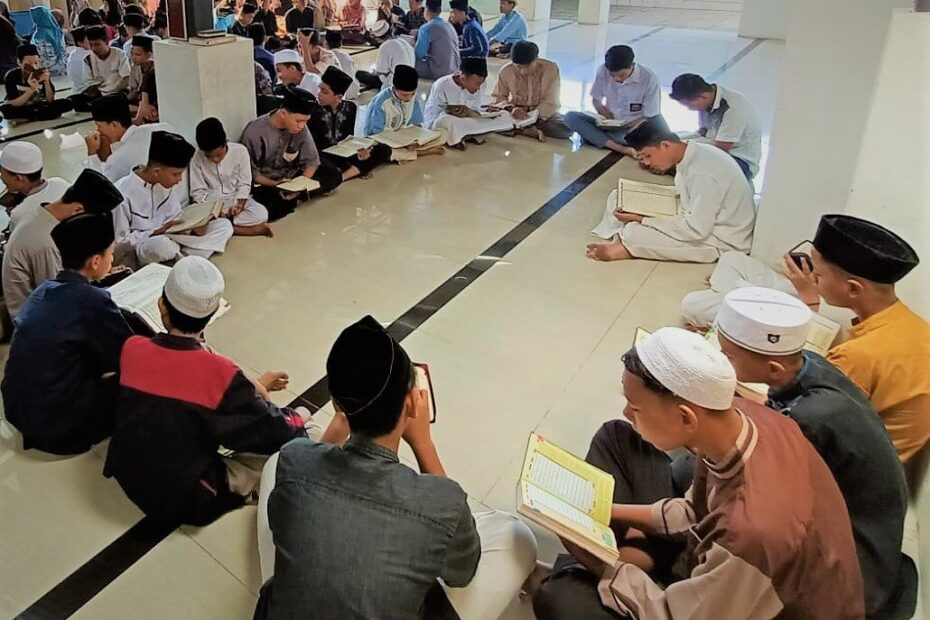 Rukun dan Syarat Puasa Ramadhan
