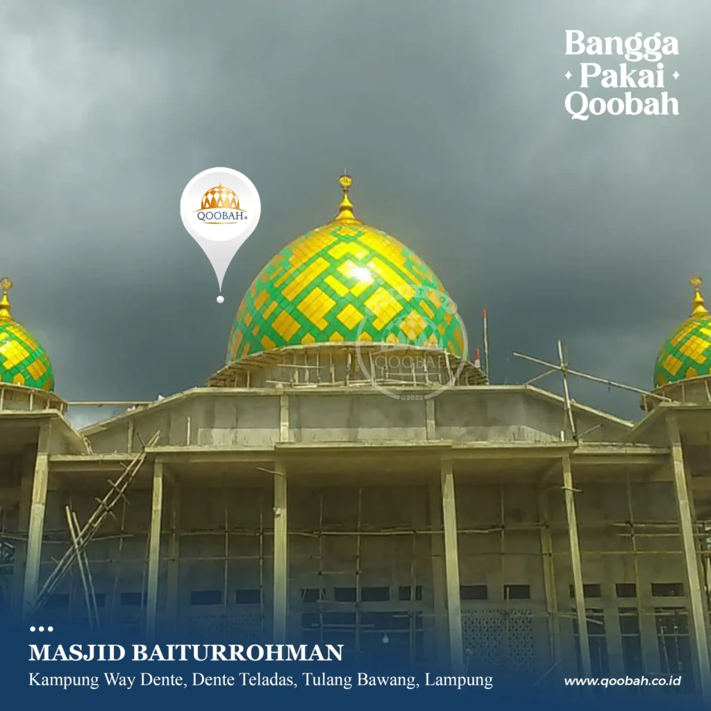 portfolio tulang bawang lampung