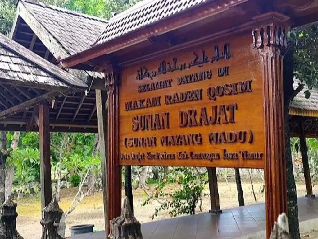 wisata religi jawa timur