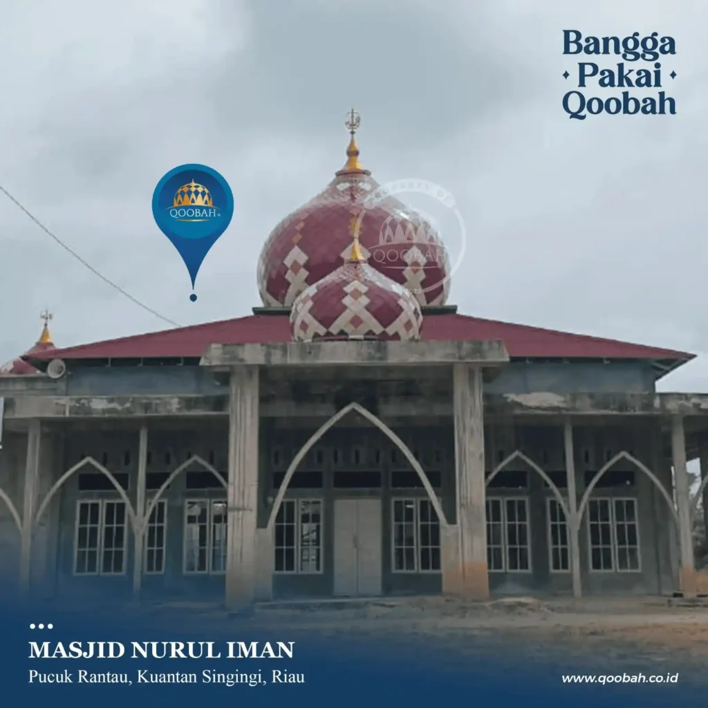 Masjid NurulIman
